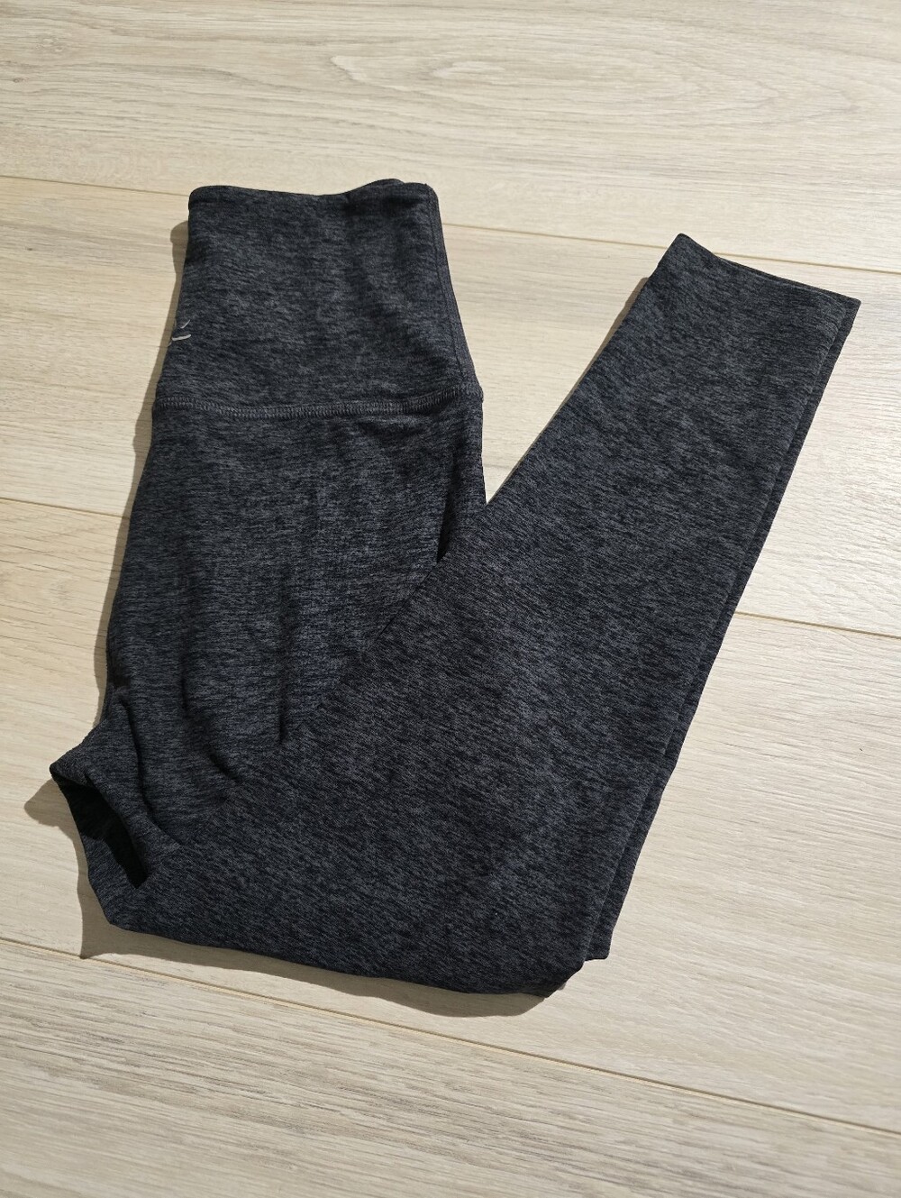 BEYOND YOGA spacedye Crops